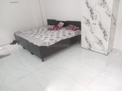 Bedroom Image of AMG PG in Sector 62, Noida