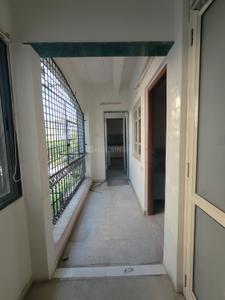 Balcony Image of 2250 Sq.ft 3 BHK Apartment / Flat for sale in Ambawadi Ahmedabad for Rs. 21100000