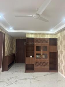 Hall Image of 2500 Sq.ft 4 BHK Apartment / Flat for sale in Tower Of Adyar, Adyar Chennai for Rs. 50000000