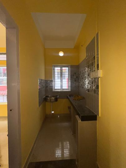 Shiv shakti Realtors Kitchen 1