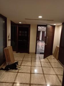 Hall Image of 7000 Sq.ft 4 BHK Apartment / Flat for sale in Ambience Caitriona, DLF Phase 3 Gurgaon for Rs. 165000000