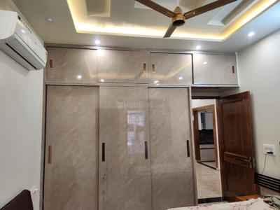 Bedroom Image of 1727 Sq.ft 2 BHK Independent House for rent in Model Town Panipat for Rs. 15000