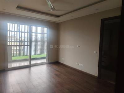 Bedroom Image of 1800 Sq.ft 3 BHK Builder Floor for sale in Sector 14 Gurgaon for Rs. 29900000