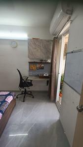 Image of 1003 Sq.ft 2 BHK Apartment / Flat for rent in Gajra Nandanvan, Indira Nagar, Nashik for Rs. 19000