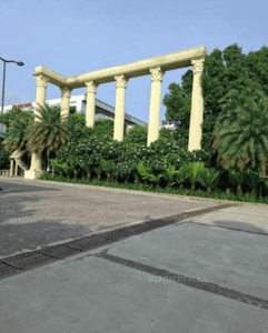 Image of 3125 Sq.ft Residential Plot / Land for sale in Amrawati IT City, Sultanpur Road, Lucknow for Rs. 31000000
