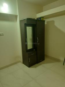 Bedroom Image of 1057 Sq.ft 2 BHK Apartment / Flat for rent in Kothrud Pune for Rs. 40000