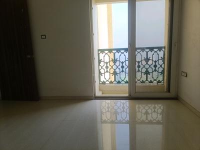 Bedroom Image of 1165 Sq.ft 2 BHK Apartment / Flat for sale in Tricity Eros, Kharghar Navi Mumbai for Rs. 18000000