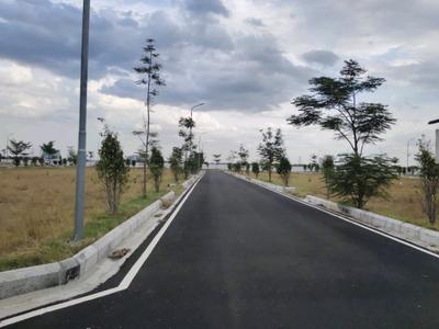 Image of 1500 Sq.ft Residential Plot / Land for sale in Sriperumbudur, Chennai for Rs. 3969000
