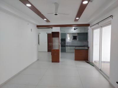 3 BHK Flat