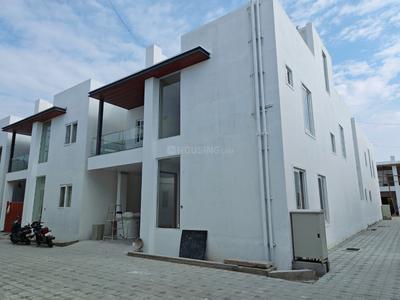 Image of 2550 Sq.ft 4 BHK Independent House for sale in Kalapatti, Coimbatore for Rs. 26000000