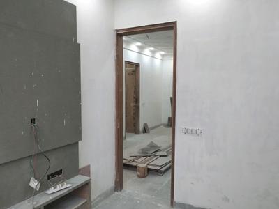 Bedroom Image of 750 Sq.ft 3 BHK Builder Floor for sale in Property Mart Homes, Sector 29 Rohini New Delhi for Rs. 7600000