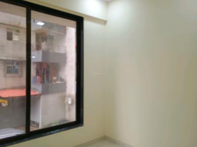 Bedroom Image of 985 Sq.ft 2 BHK Apartment / Flat for sale in Swanand Bliss, Ambernath East Ambernath for Rs. 3800000