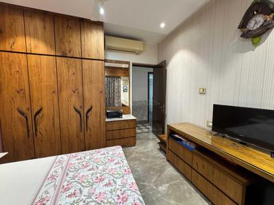 Bedroom Image of 2860 Sq.ft 3 BHK Apartment / Flat for sale in East Kolkata Township Kolkata for Rs. 65000000