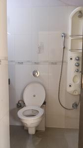 Image of 1450 Sq.ft 3 BHK Apartment / Flat for rent in Regency Gardens, Kharghar, Navi Mumbai for Rs. 66000