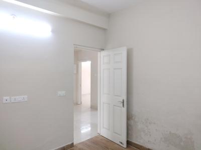 Bedroom Image of 1620 Sq.ft 3 BHK Builder Floor for rent in TDI The Grand Retreat, Sector 88 Faridabad for Rs. 18000