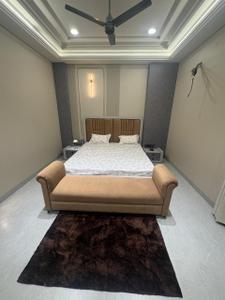 Bedroom Image of 3500 Sq.ft 4 BHK Independent House for sale in Vaishali Nagar Jaipur for Rs. 19500000