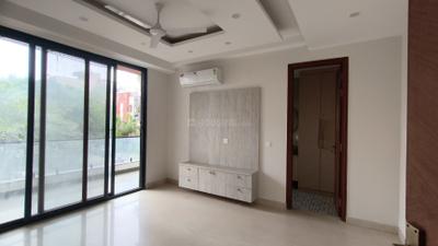 Bedroom Image of 2950 Sq.ft 4 BHK Builder Floor for sale in Palam Vihar Gurgaon for Rs. 32500000
