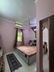 Bedroom Image of 2600 Sq.ft 4.5 BHK Independent House for sale in Budh Bazaar Moradabad for Rs. 8900000