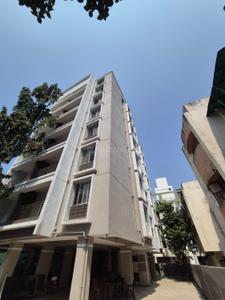 Image of 1000 Sq.ft 2 BHK Apartment / Flat for rent in Dwarka, Nashik for Rs. 15000