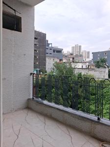 Bedroom Two Image of 1550 Sq.ft 3 BHK Apartment / Flat for sale in Sector 104 Noida for Rs. 7200006