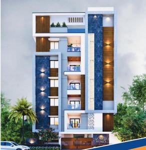 2 BHK Flat