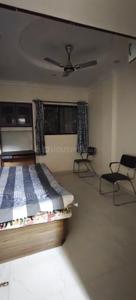 Hall Image of 850 Sq.ft 2 BHK Apartment / Flat for rent in Karve Nagar Pune for Rs. 32000