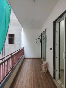 Bedroom Two Image of 4050 Sq.ft 4 BHK Builder Floor for sale in Green Field Colony Faridabad for Rs. 35000000