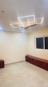 Hall Image of 1501 Sq.ft 2.5 BHK Apartment / Flat for rent in Candeur 40, Miyapur Hyderabad for Rs. 42000