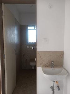 Image of 450 Sq.ft 1 BHK Apartment / Flat for sale in Green Square Bldg 2A, Thane West, Thane for Rs. 5300000
