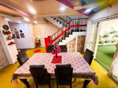 Hall Image of 3931 Sq.ft 4 BHK Apartment / Flat for sale in Unitech Cascades, New Town Kolkata for Rs. 29000000
