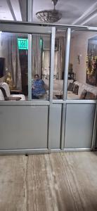 Kitchen Image of 4500 Sq.ft 6 BHK Independent House for sale in Palam Vihar Gurgaon for Rs. 75000000