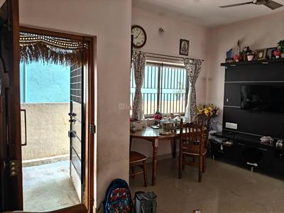 Hall Image of 1500 Sq.ft 4 BHK Independent House for sale in Thotada Guddadhalli Village Bengaluru for Rs. 12000000