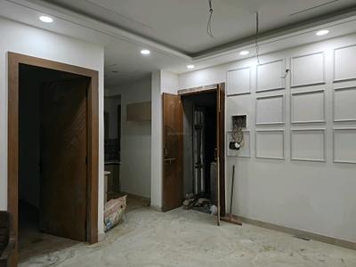 Living Room Image of 1150 Sq.ft 3 BHK Apartment / Flat for sale in Shastri Nagar Ghaziabad for Rs. 6565000