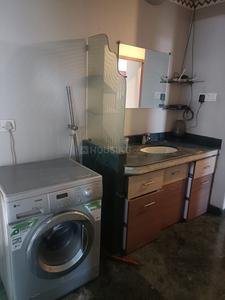 Kitchen Image of 1600 Sq.ft 3 BHK Apartment / Flat for sale in Princeton Flair Co Operative Housing Society, Koregaon Park Pune for Rs. 26500000