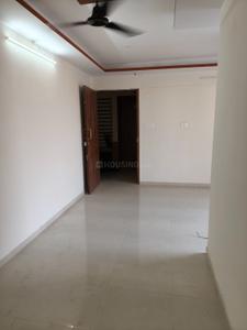 Hall Image of 1450 Sq.ft 3 BHK Apartment / Flat for rent in Vashi Navi Mumbai for Rs. 58000