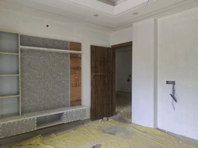 Bedroom Image of 3150 Sq.ft 4 BHK Builder Floor for sale in Sector 28 Faridabad for Rs. 35000000