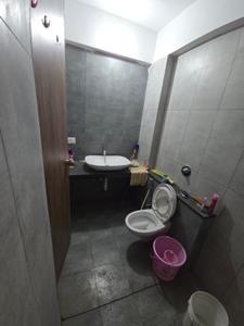 Image of 1009 Sq.ft 2 BHK Apartment / Flat for rent in Long Island, Charholi Budruk, Pune for Rs. 25000