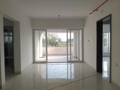 Living Room Image of 1200 Sq.ft 3 BHK Apartment / Flat for sale in VJ Yashwin Enchante, Kharadi Pune for Rs. 11300000