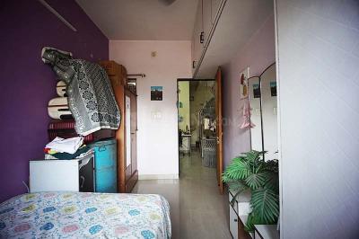 Bedroom Image of 1170 Sq.ft 3 BHK Independent House for sale in Isanpur Ahmedabad for Rs. 8500000