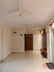 Hall Image of 858 Sq.ft 2 BHK Apartment / Flat for sale in Kuthaganahalli Bengaluru for Rs. 6100000