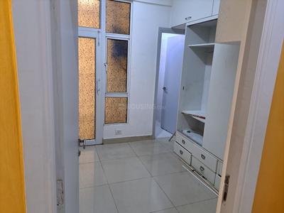 Bedroom Image of 1623 Sq.ft 3.5 BHK Apartment / Flat for sale in Gaursons Hi Tech Grandeur 2, Sector 119 Noida for Rs. 18600000