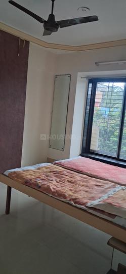 Jamnadhas Tower Bedroom 1