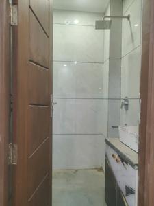 Bedroom One Image of 1300 Sq.ft 3 BHK Builder Floor for sale in Puri Kohinoor Faridabad, Sector 89 Faridabad for Rs. 14000000