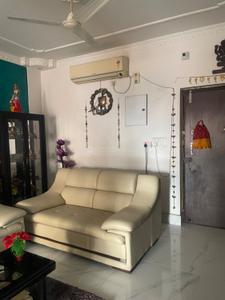 Hall Image of 2235 Sq.ft 3 BHK Apartment / Flat for sale in Adityapur Jamshedpur for Rs. 12500000