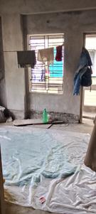 Bedroom Image of 1280 Sq.ft 3 BHK Apartment / Flat for sale in South Dum Dum Kolkata for Rs. 6140000