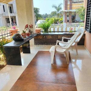 Balcony Image of 4500 Sq.ft 3.5 BHK Independent House for sale in Hadapsar Pune for Rs. 45000000