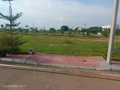 Image of 1000 Sq.ft Residential Plot / Land for sale in Kundrathur, Chennai for Rs. 3499000