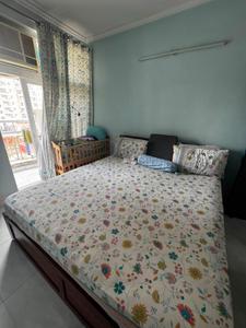 Bedroom Image of 1350 Sq.ft 2 BHK Apartment / Flat for sale in Vaishali Ghaziabad for Rs. 14500000