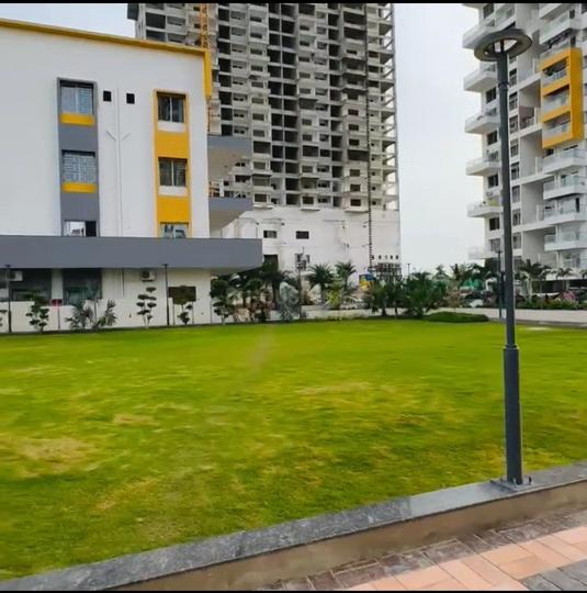 Jayanti Nagari VII Besa Building 1