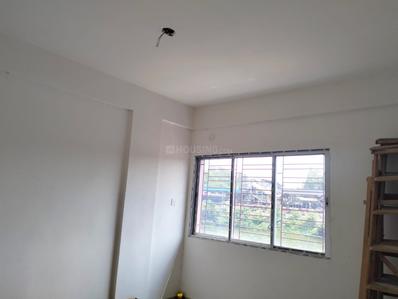 Bedroom Image of 984 Sq.ft 2 BHK Apartment / Flat for sale in Chinsurah Hooghly for Rs. 3148000